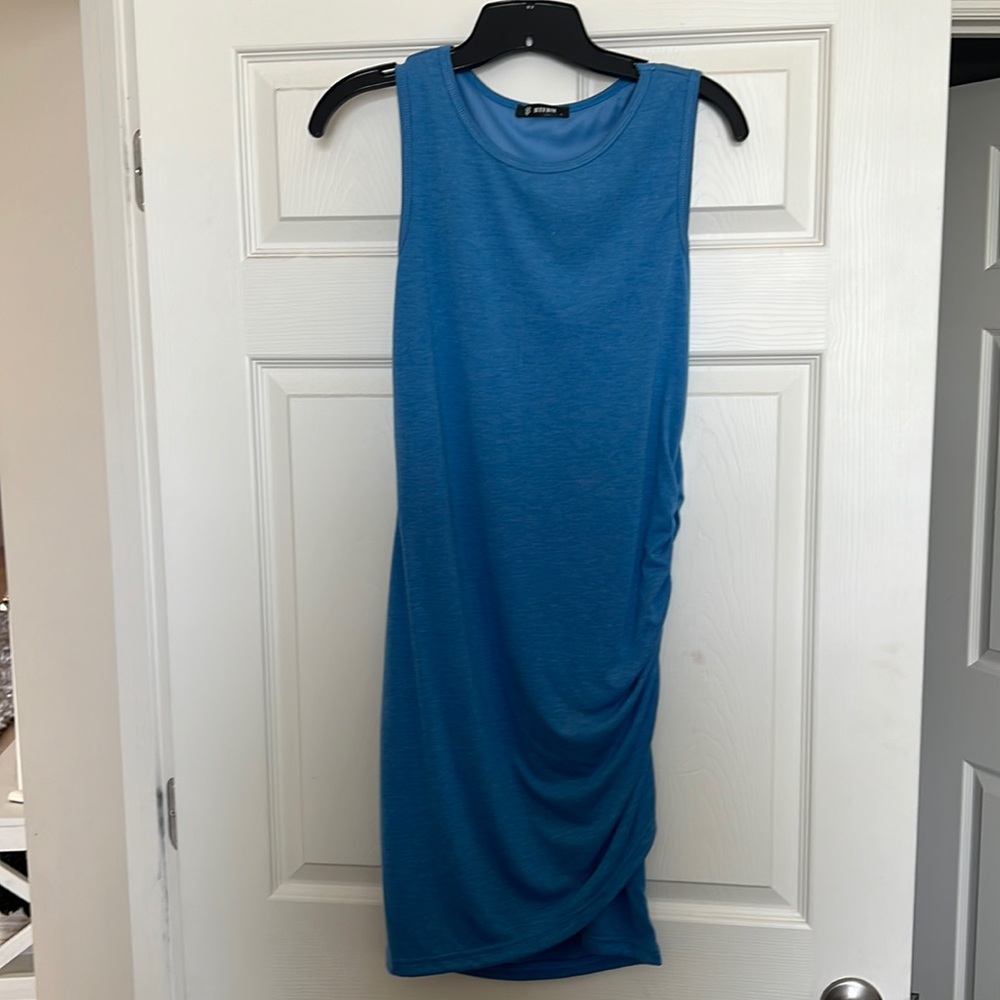Like new dress